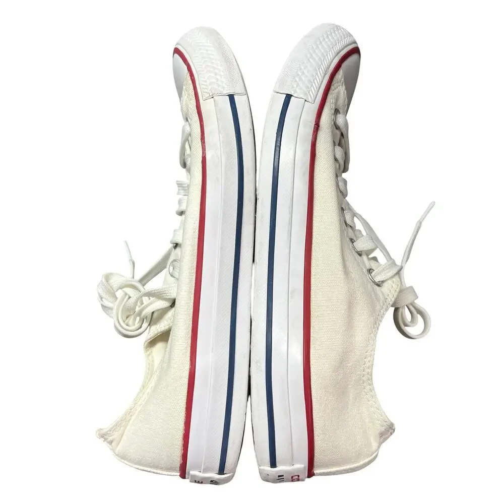 Converse All Star Womens 8 Street Wear Casual Everyday Wear School College